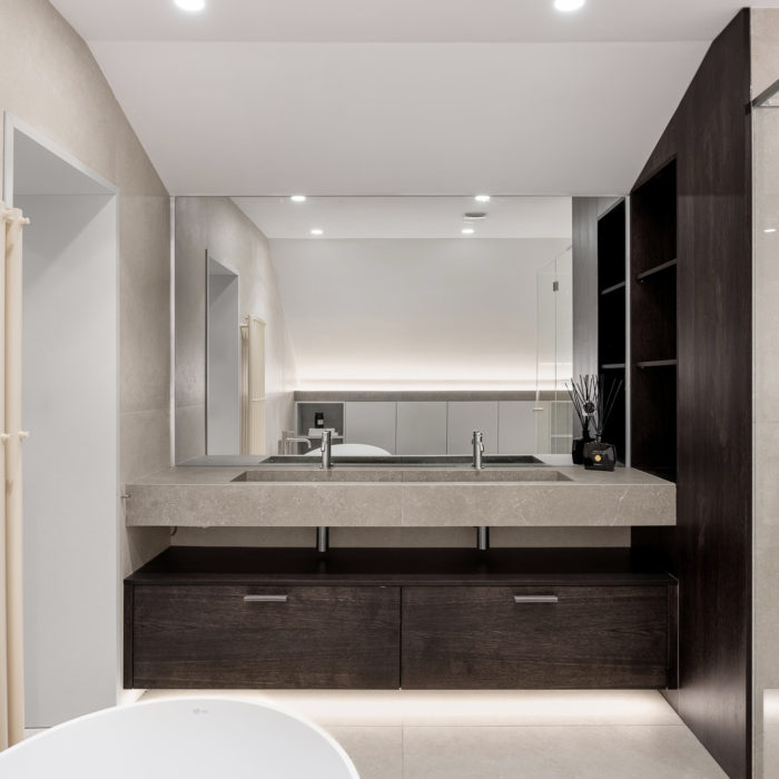 Generous Duplex Apartment_Záhřebská