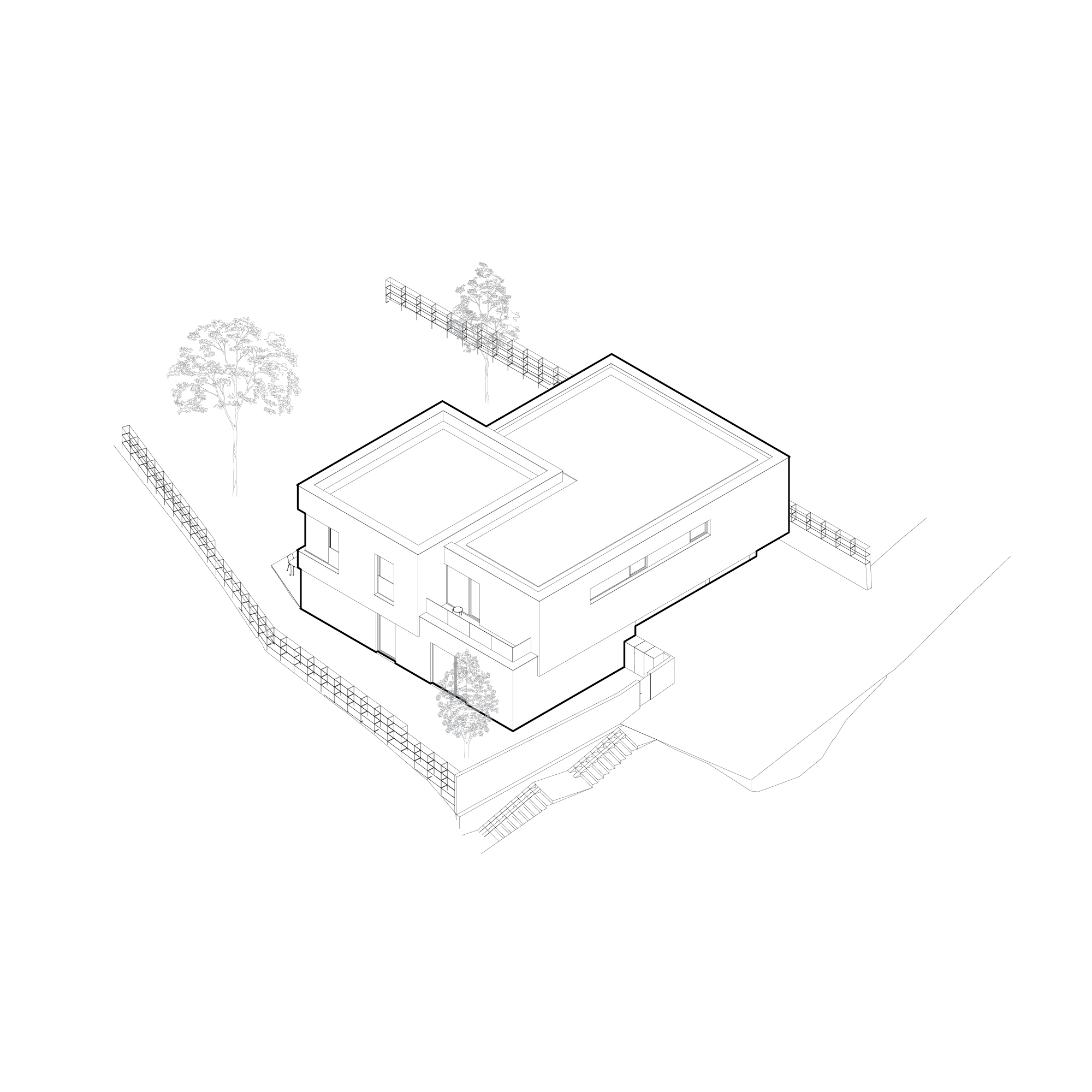 Boutique Project_Tuchoměřice