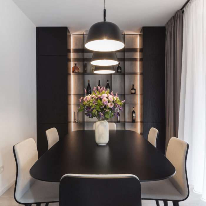 The Play of Black and White_Jenštejn